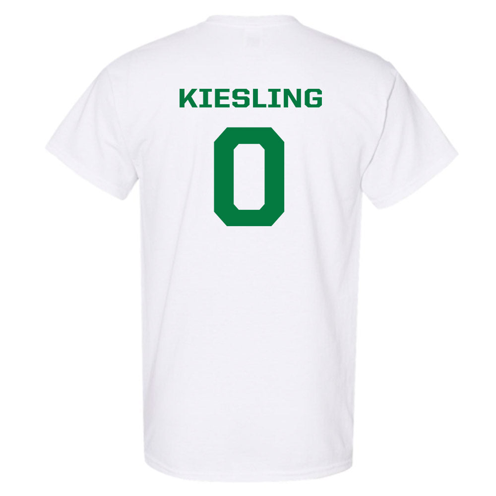 Oregon - NCAA Women's Soccer : Gia Kiesling - Classic Fashion Shersey T-Shirt-1