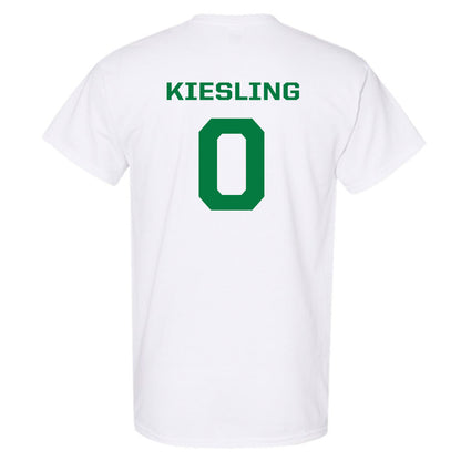 Oregon - NCAA Women's Soccer : Gia Kiesling - Classic Fashion Shersey T-Shirt-1
