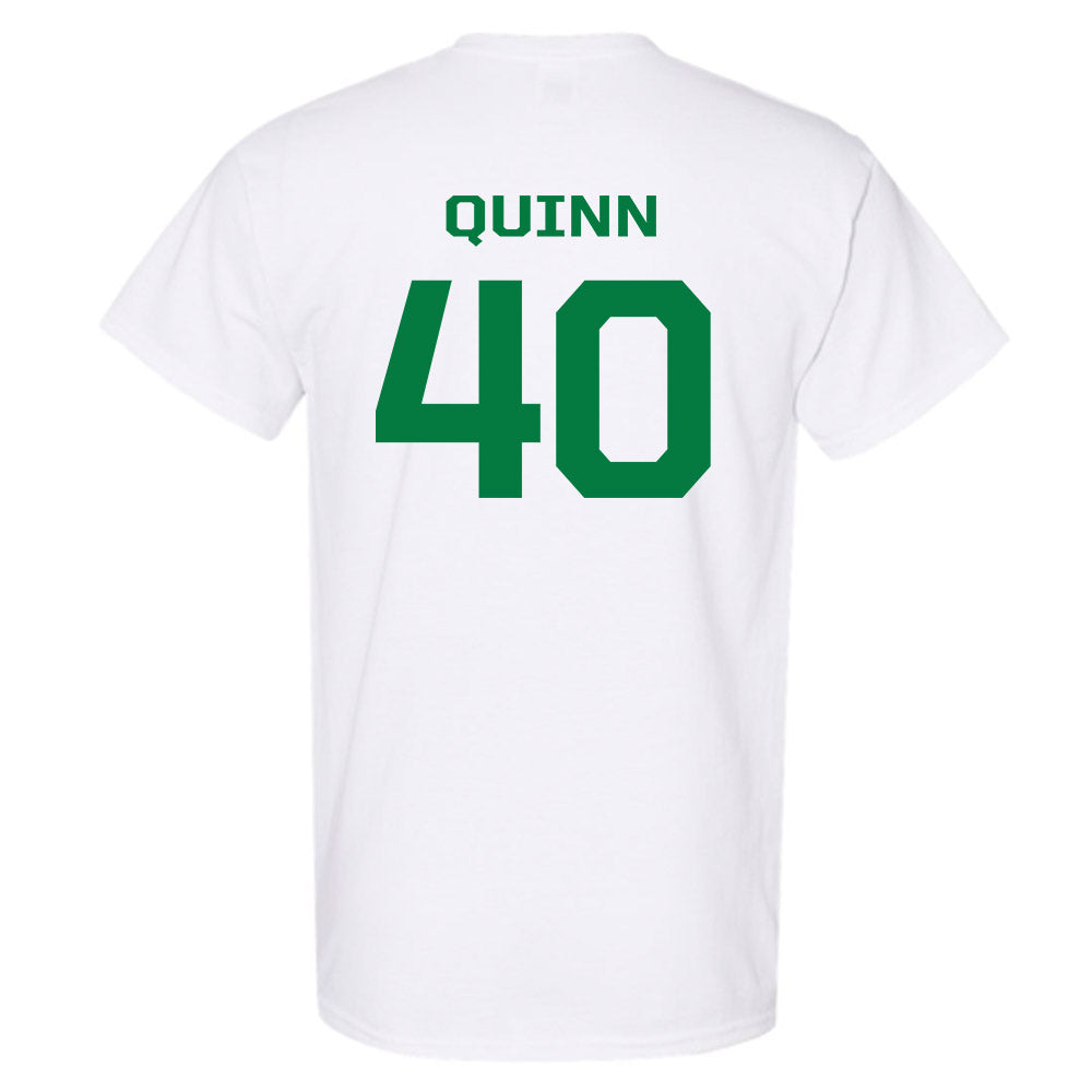 Oregon - NCAA Football : Zander Quinn - Classic Fashion Shersey T-Shirt-1