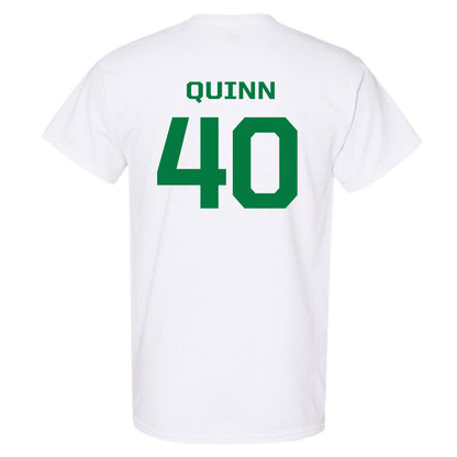 Oregon - NCAA Football : Zander Quinn - Classic Fashion Shersey T-Shirt-1
