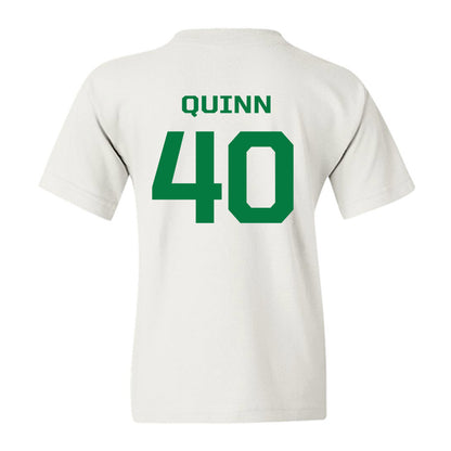 Oregon - NCAA Football : Zander Quinn - Classic Fashion Shersey Youth T-Shirt-1