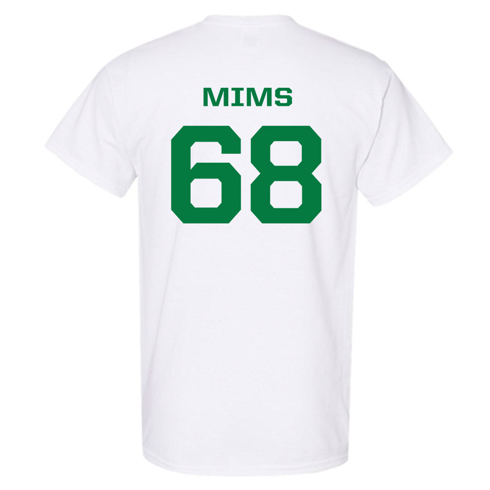 Oregon - NCAA Football : Auston Mims - Classic Fashion Shersey T-Shirt-1