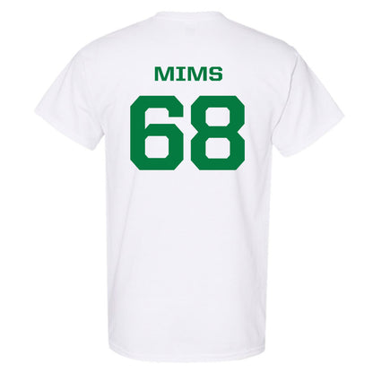 Oregon - NCAA Football : Auston Mims - Classic Fashion Shersey T-Shirt-1