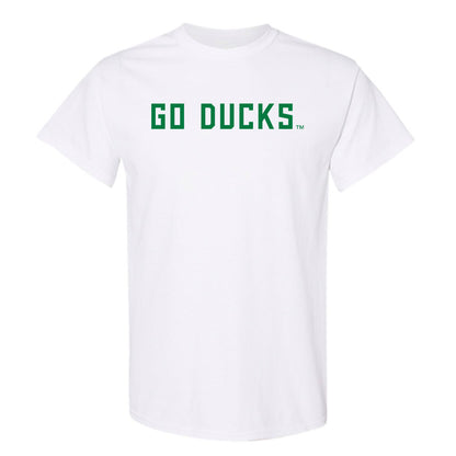 Oregon - NCAA Football : Anthony Jones - Classic Fashion Shersey T-Shirt-0