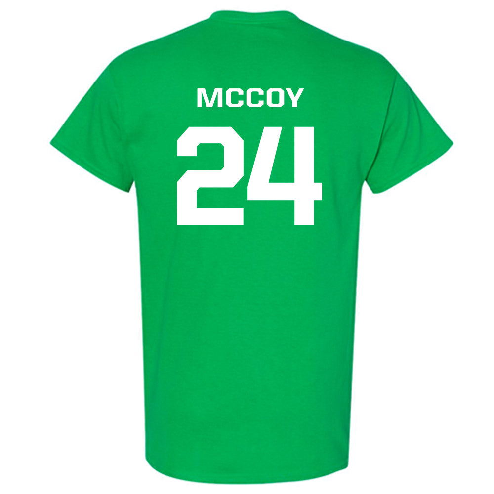 Oregon - NCAA Softball : Rylee McCoy - Classic Fashion Shersey T-Shirt-1