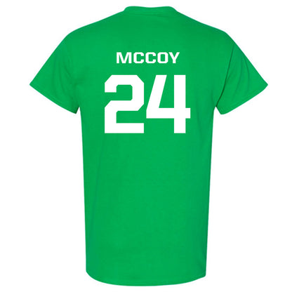 Oregon - NCAA Softball : Rylee McCoy - Classic Fashion Shersey T-Shirt-1