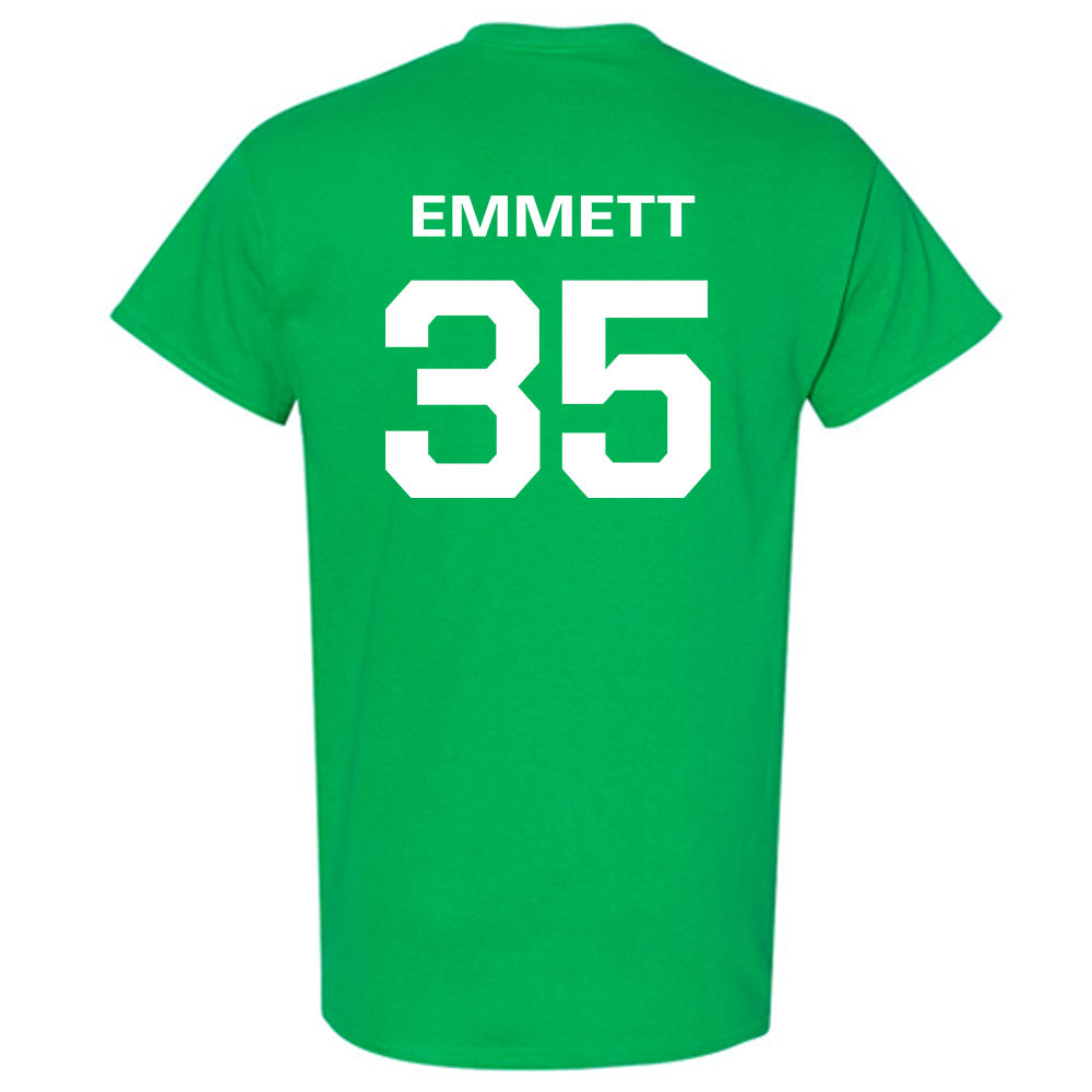 Oregon - NCAA Football : Keaton Emmett - Classic Fashion Shersey T-Shirt-1