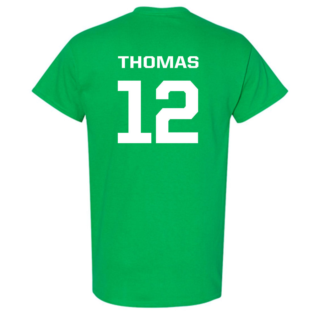 Oregon - NCAA Football : Brock Thomas - Classic Fashion Shersey T-Shirt-1