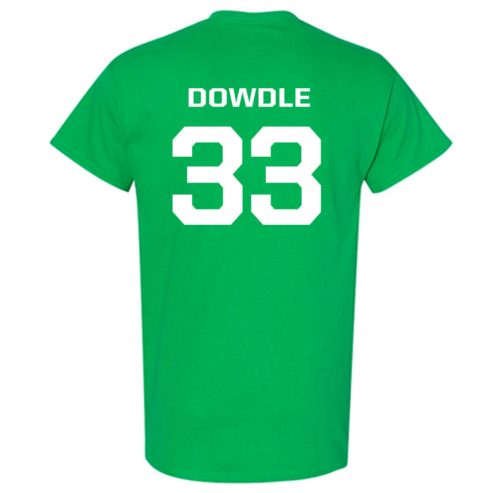 Oregon - NCAA Women's Soccer : Clara Dowdle - Classic Fashion Shersey T-Shirt-1