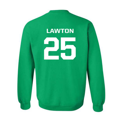 Oregon - NCAA Softball : Presley Lawton - Classic Fashion Shersey Crewneck Sweatshirt-1