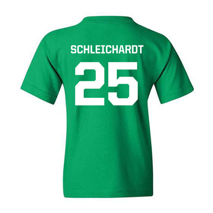 Oregon - NCAA Baseball : Josh Schleichardt - Classic Fashion Shersey Youth T-Shirt-1
