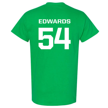 Oregon - NCAA Baseball : Ryder Edwards - Classic Fashion Shersey T-Shirt-1