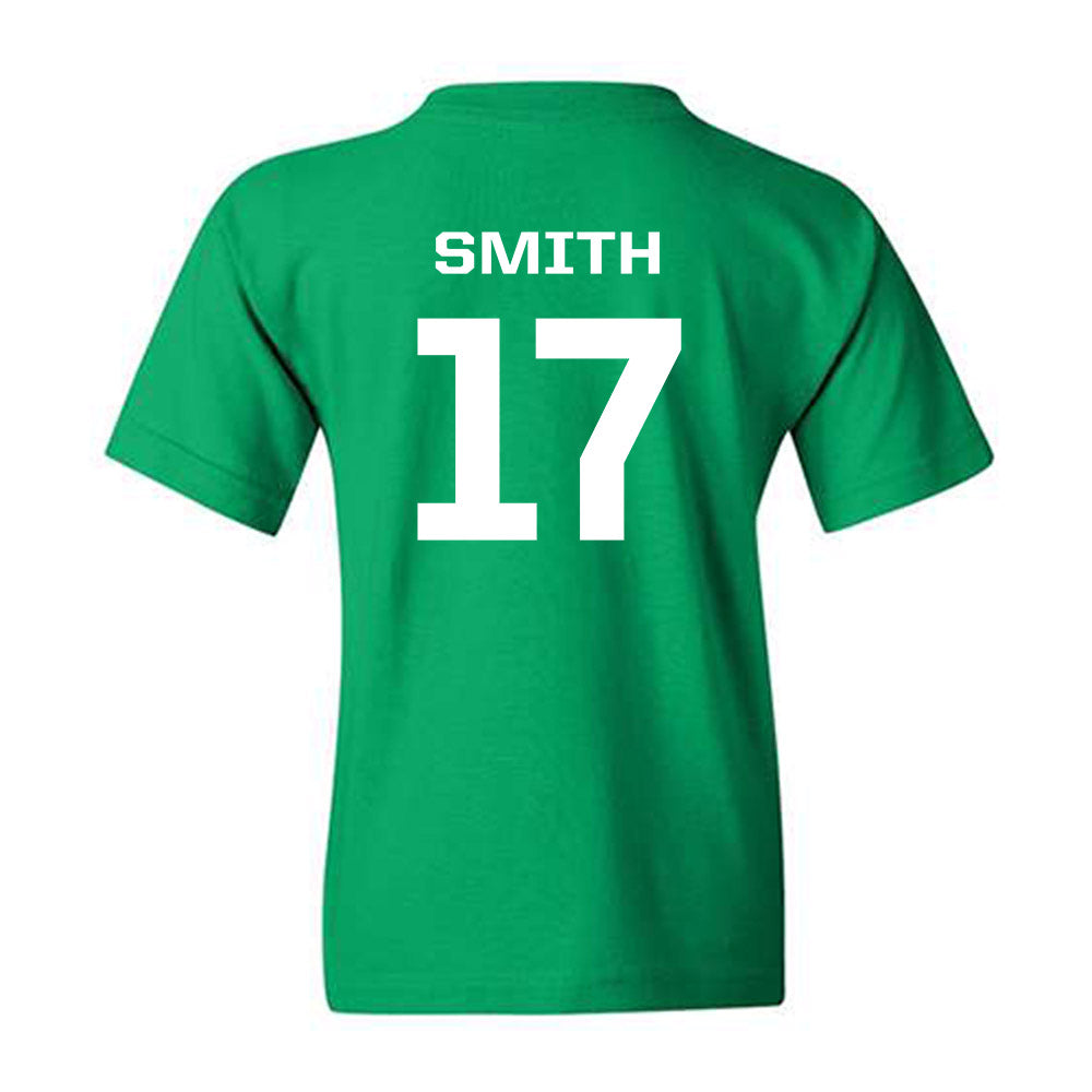 Oregon - NCAA Baseball : Drew Smith - Classic Fashion Shersey Youth T-Shirt-1