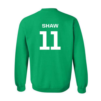 Oregon - NCAA Softball : Ayanna Shaw - Classic Fashion Shersey Crewneck Sweatshirt-1