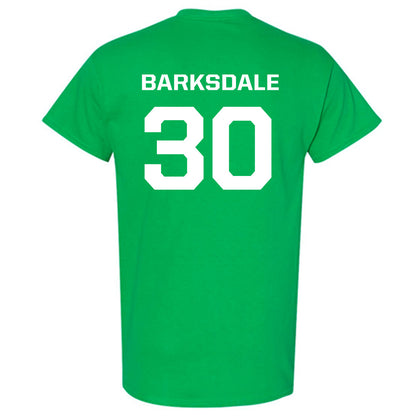 Oregon - NCAA Football : Xavier Barksdale - Classic Fashion Shersey T-Shirt-1