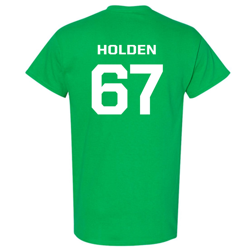 Oregon - NCAA Softball : Trinity Holden - Classic Fashion Shersey T-Shirt-1