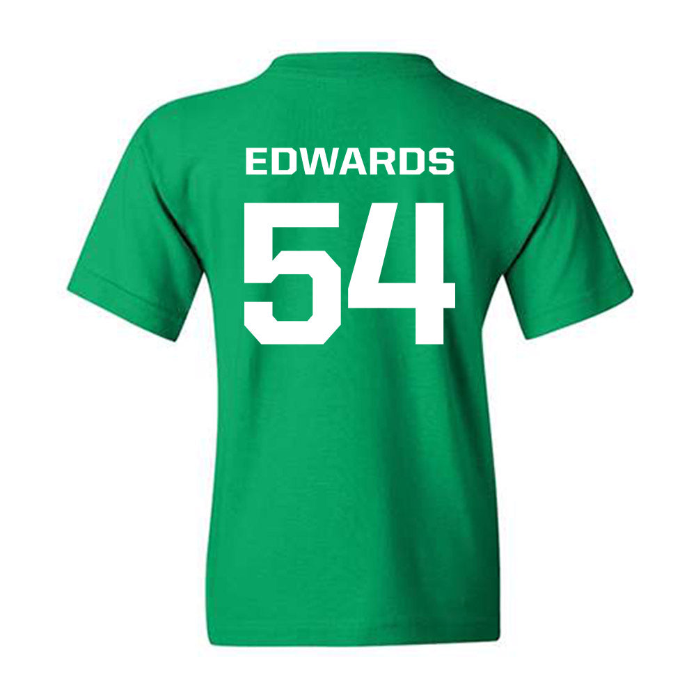 Oregon - NCAA Baseball : Ryder Edwards - Classic Fashion Shersey Youth T-Shirt-1