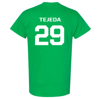 Oregon - NCAA Women's Soccer : Izabella Tejeda - Classic Fashion Shersey T-Shirt-1