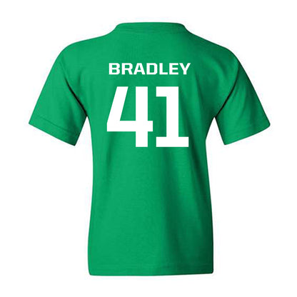 Oregon - NCAA Baseball : Tanner Bradley - Classic Fashion Shersey Youth T-Shirt-1