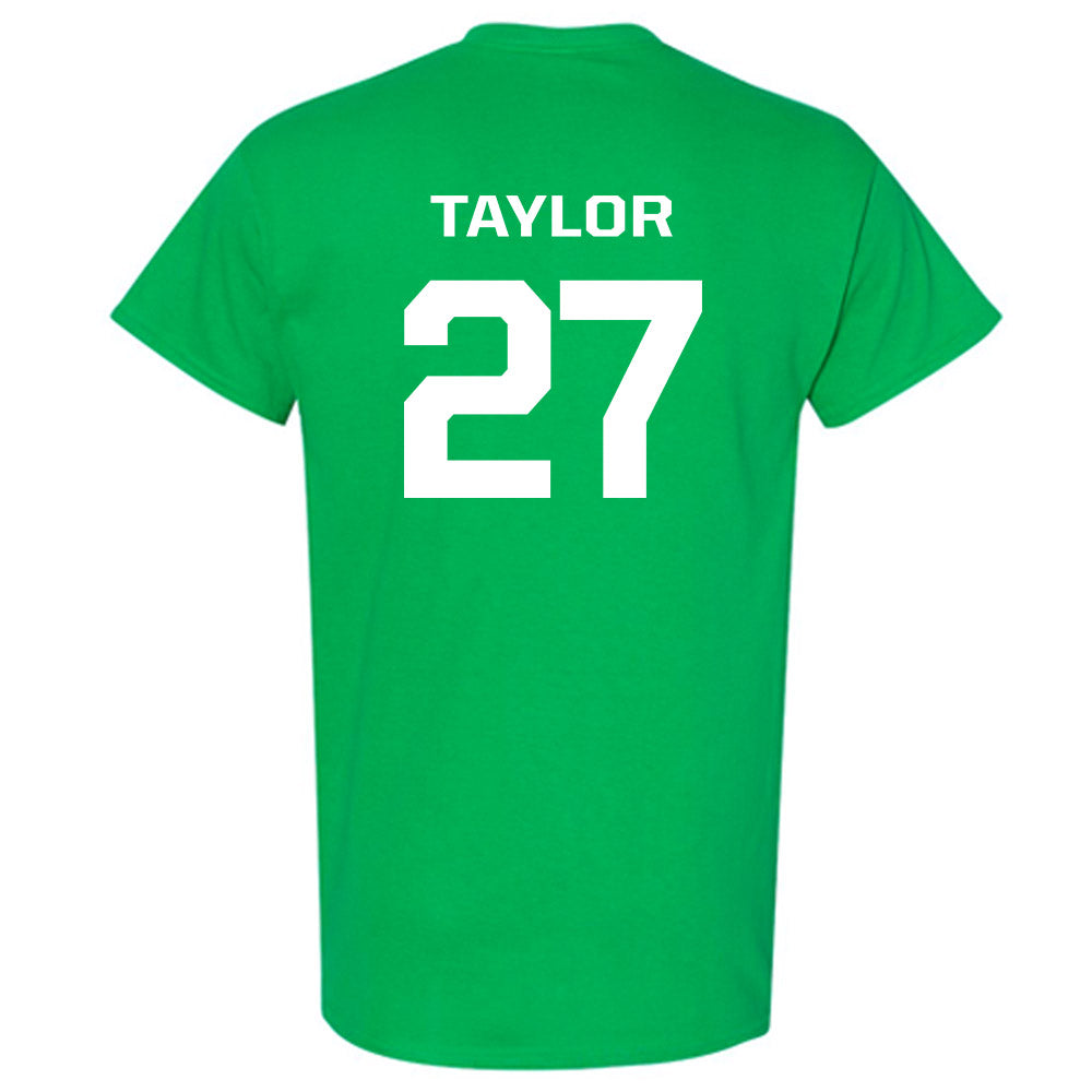 Oregon - NCAA Women's Lacrosse : Riley Taylor - Classic Fashion Shersey T-Shirt-1