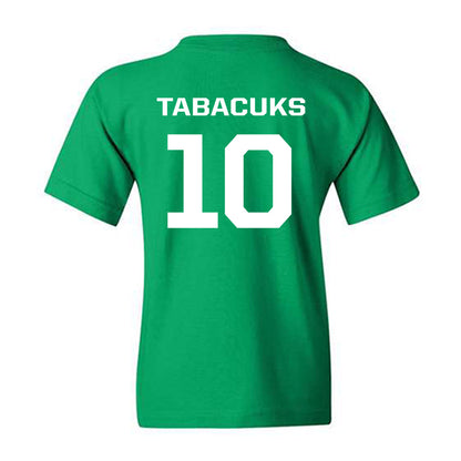 Oregon - NCAA Women's Volleyball : Maria Tabacuks - Classic Fashion Shersey Youth T-Shirt-1