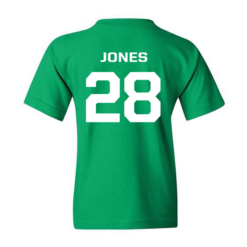 Oregon - NCAA Football : Anthony Jones - Classic Fashion Shersey Youth T-Shirt-1