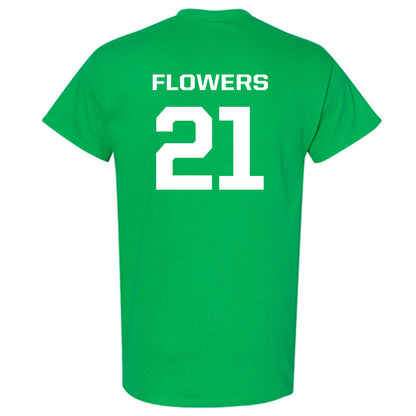 Oregon - NCAA Football : Aaron Flowers - Classic Fashion Shersey T-Shirt