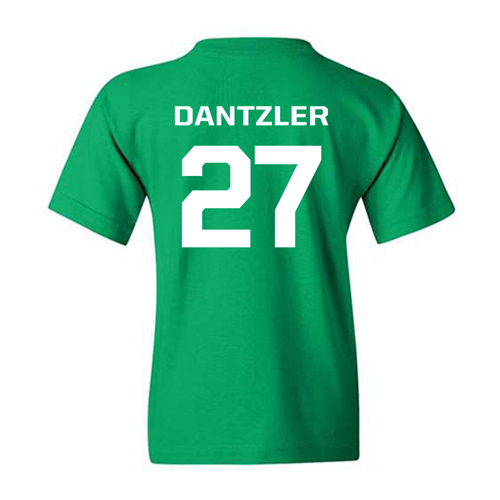 Oregon - NCAA Football : Bleu Dantzler - Classic Fashion Shersey Youth T-Shirt-1
