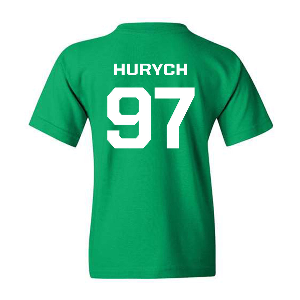 Oregon - NCAA Football : Gage Hurych - Classic Fashion Shersey Youth T-Shirt
