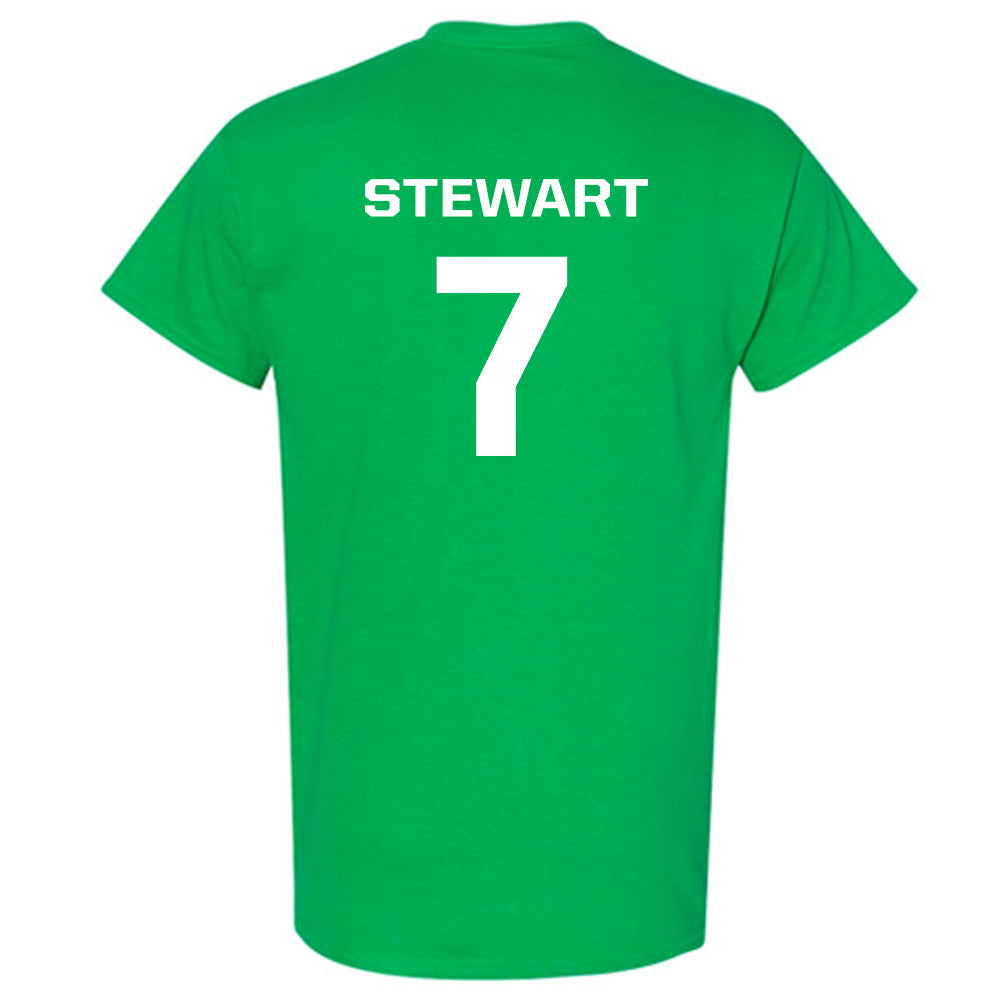 Oregon - NCAA Football : Evan Stewart - Classic Fashion Shersey T-Shirt-1