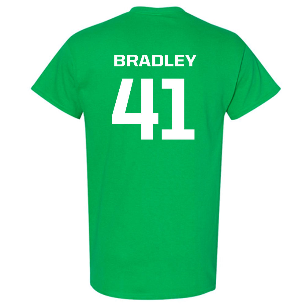 Oregon - NCAA Baseball : Tanner Bradley - Classic Fashion Shersey T-Shirt-1