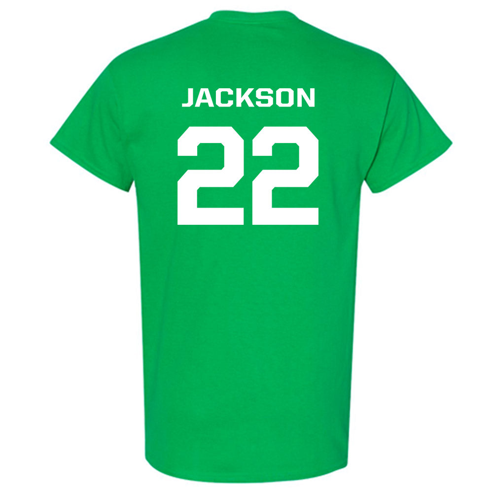 Oregon - NCAA Football : Devin Jackson - Classic Fashion Shersey T-Shirt-1