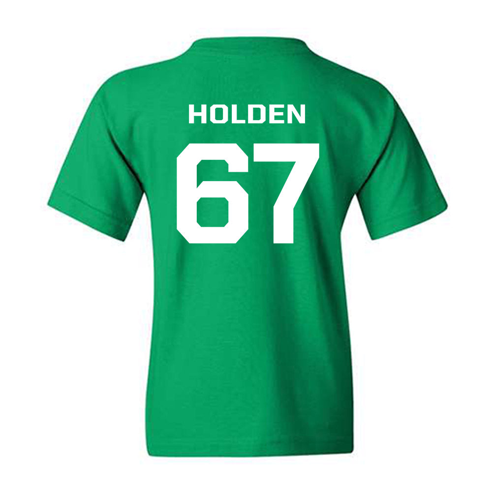 Oregon - NCAA Softball : Trinity Holden - Classic Fashion Shersey Youth T-Shirt-1