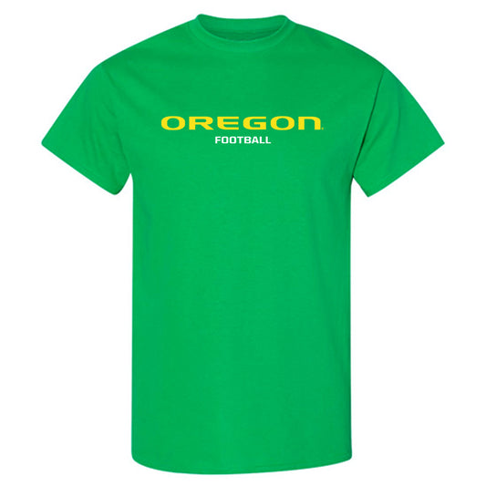 Oregon - NCAA Football : Devin Jackson - Classic Fashion Shersey T-Shirt-0