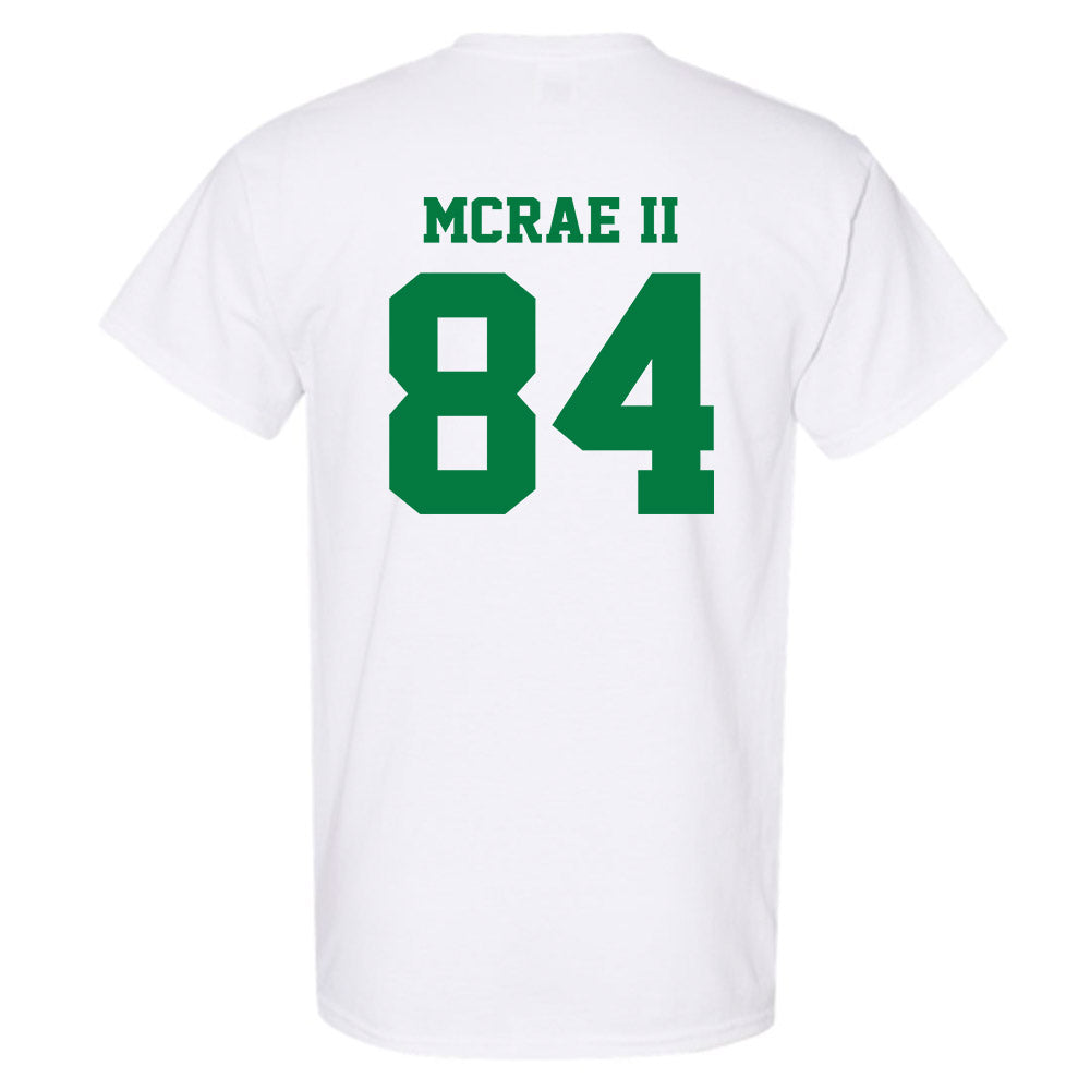 Oregon - NCAA Football : Jovon McRae II - Classic Fashion Shersey T-Shirt-1