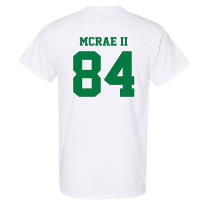 Oregon - NCAA Football : Jovon McRae II - Classic Fashion Shersey T-Shirt-1