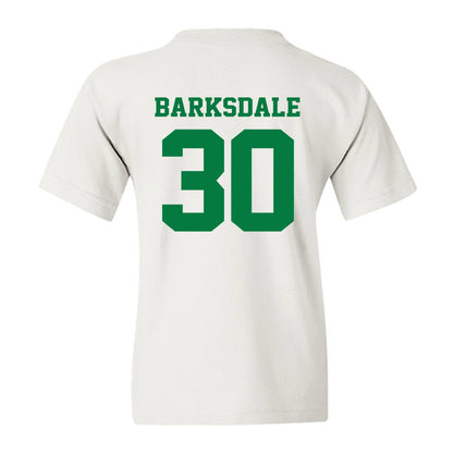 Oregon - NCAA Football : Xavier Barksdale - Classic Fashion Shersey Youth T-Shirt-1