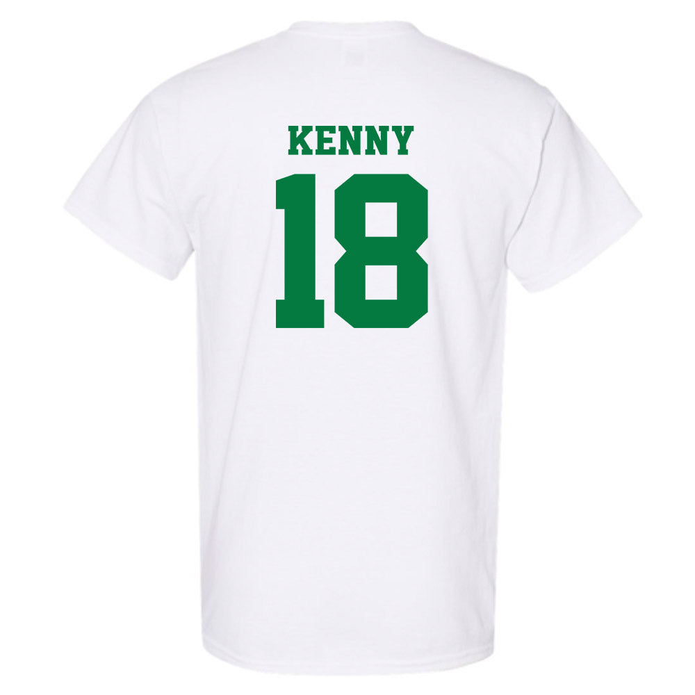 Oregon - NCAA Women's Soccer : Lauren Kenny - Classic Fashion Shersey T-Shirt