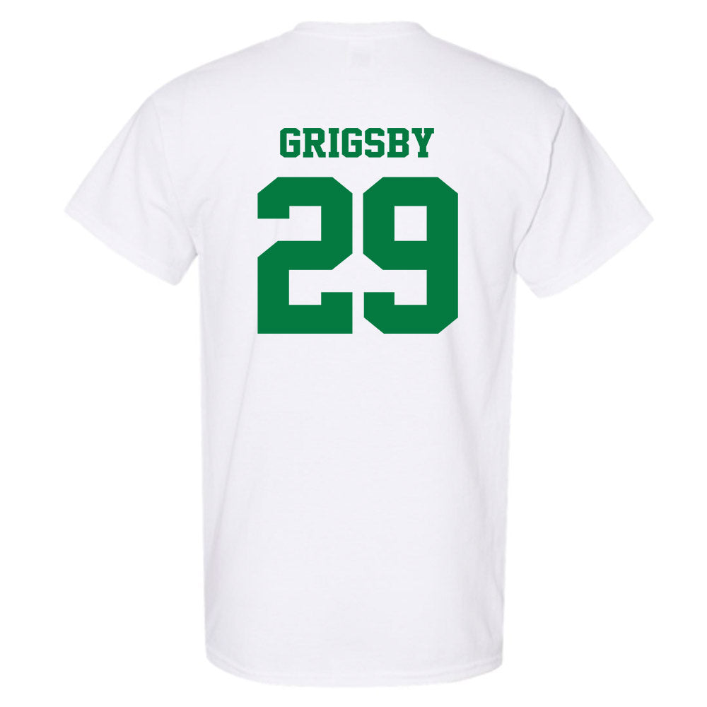 Oregon - NCAA Acrobatics & Tumbling : Reagan Grigsby - Classic Fashion Shersey T-Shirt-1