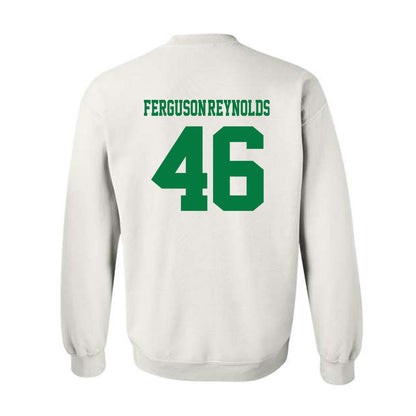Oregon - NCAA Football : James Ferguson-Reynolds - Classic Fashion Shersey Crewneck Sweatshirt-1
