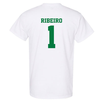 Oregon - NCAA Women's Volleyball : Maila Ribeiro - Classic Fashion Shersey T-Shirt-1