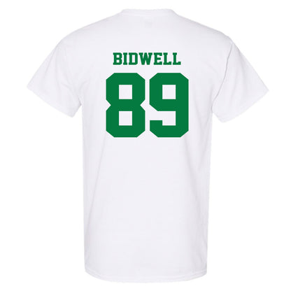 Oregon - NCAA Football : Brady Bidwell - Classic Fashion Shersey T-Shirt-1