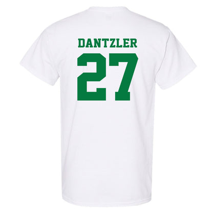 Oregon - NCAA Football : Bleu Dantzler - Classic Fashion Shersey T-Shirt-1