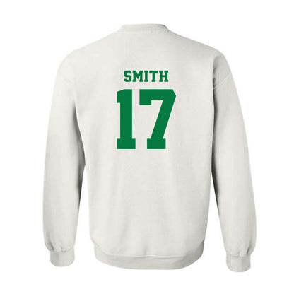 Oregon - NCAA Baseball : Drew Smith - Classic Fashion Shersey Crewneck Sweatshirt-1