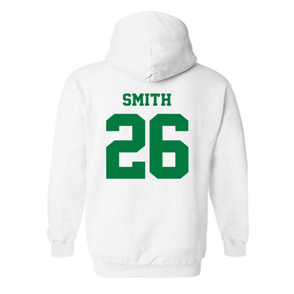 Oregon - NCAA Football : Brandon Smith - Classic Fashion Shersey Hooded Sweatshirt-1