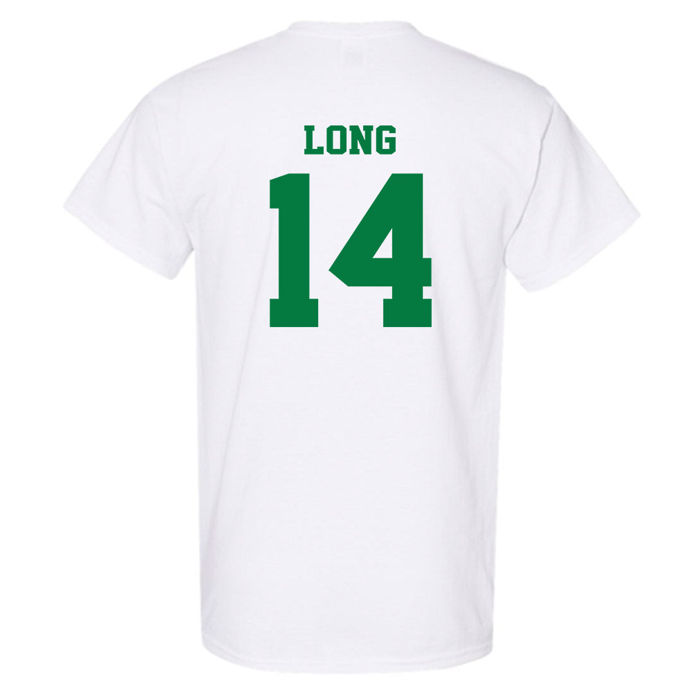 Oregon - NCAA Women's Basketball : Ari Long - Classic Fashion Shersey T-Shirt-1