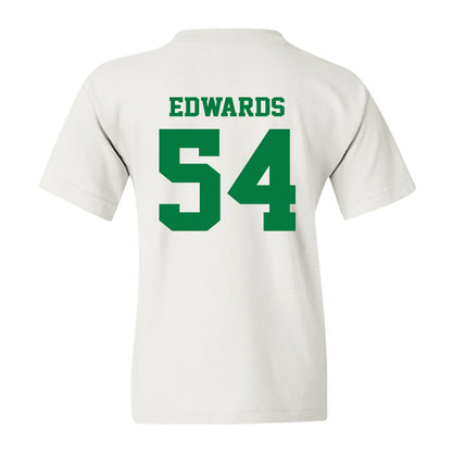 Oregon - NCAA Baseball : Ryder Edwards - Classic Fashion Shersey Youth T-Shirt-1