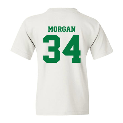 Oregon - NCAA Baseball : Owen Morgan - Classic Fashion Shersey Youth T-Shirt-1