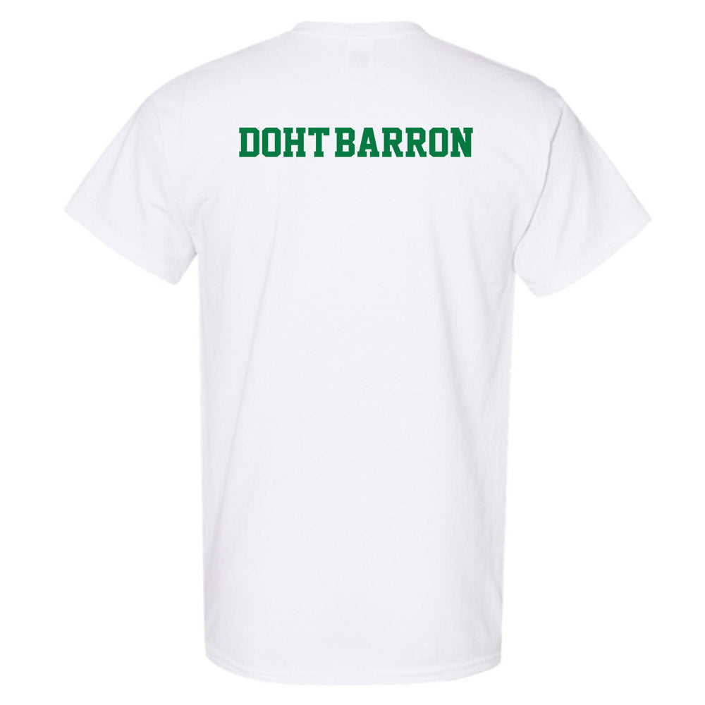 Oregon - NCAA Women's Track & Field : Lakely Doht-Barron - Classic Fashion Shersey T-Shirt-1