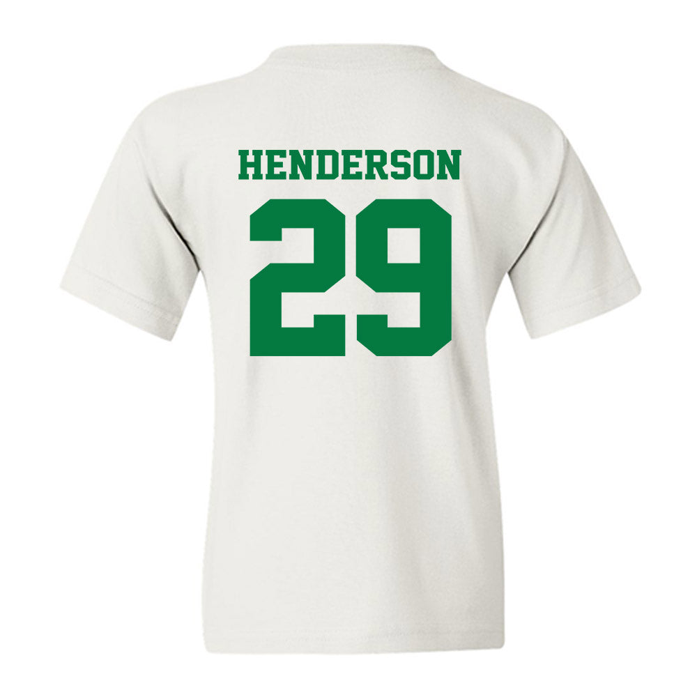 Oregon - NCAA Football : Arlo Henderson - Classic Fashion Shersey Youth T-Shirt-1
